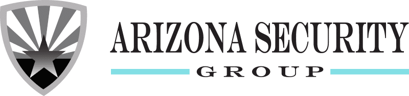 arizona security group logo