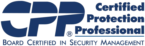 Certified Protection Professional