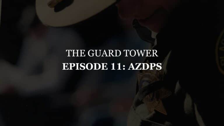 EPISODE 11 AZDPS