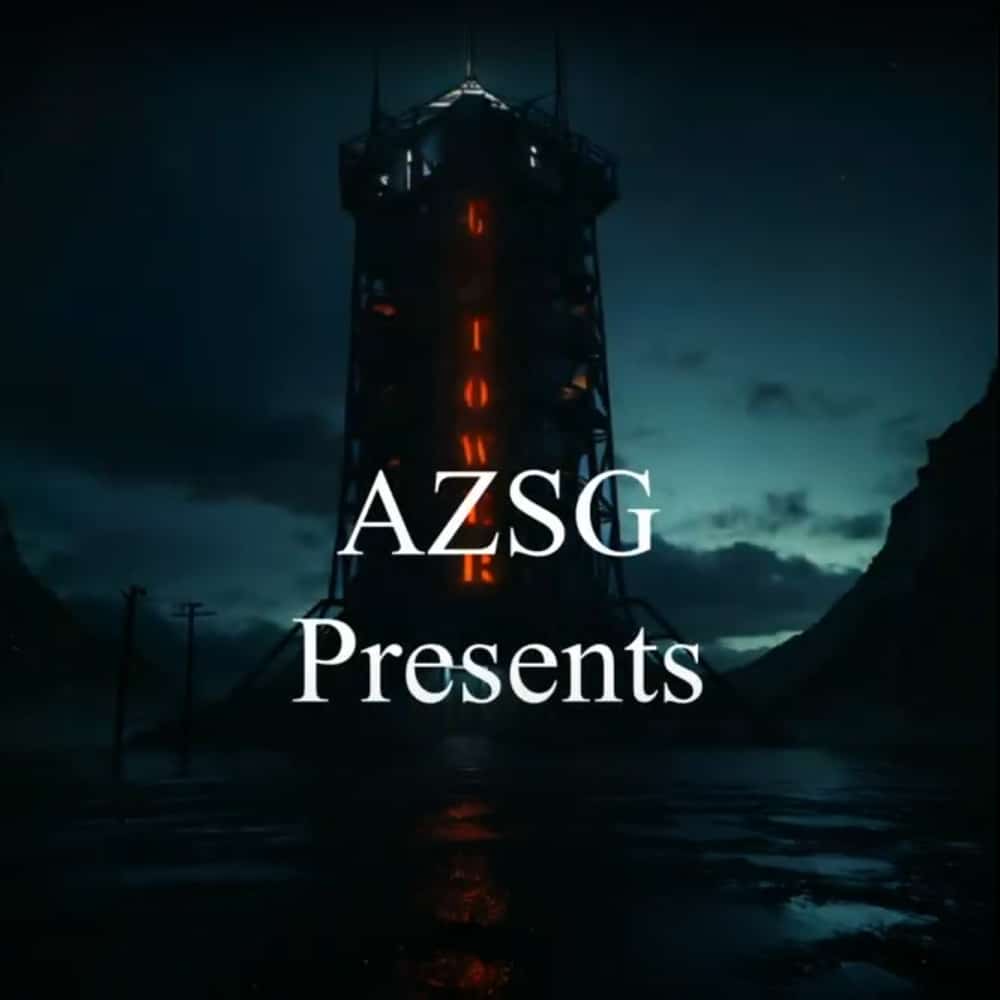 the guard tower podcast